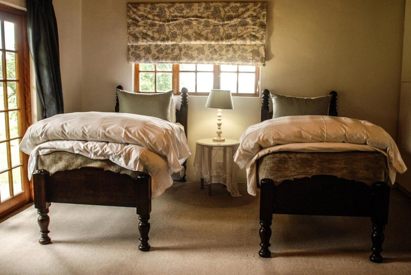 Beverley Country Cottages, Dargle, South Africa