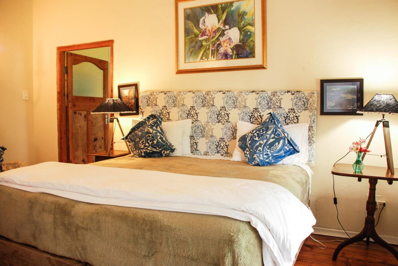 Beverley Country Cottages, Dargle, South Africa