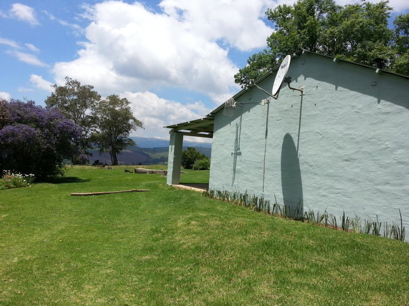 Beverley Country Cottages, Dargle, South Africa
