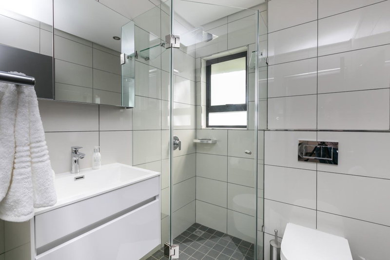 Stay Ulo at Atholl Gate, Johannesburg, South Africa