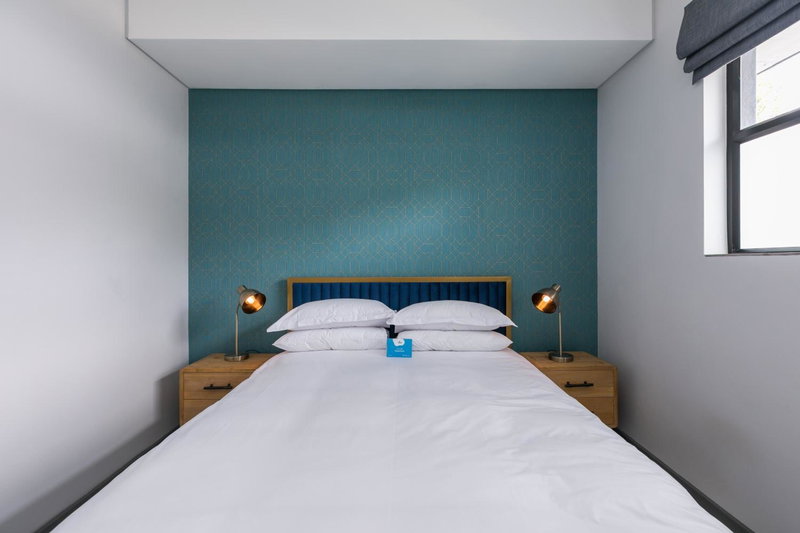 Stay Ulo at Atholl Gate, Johannesburg, South Africa
