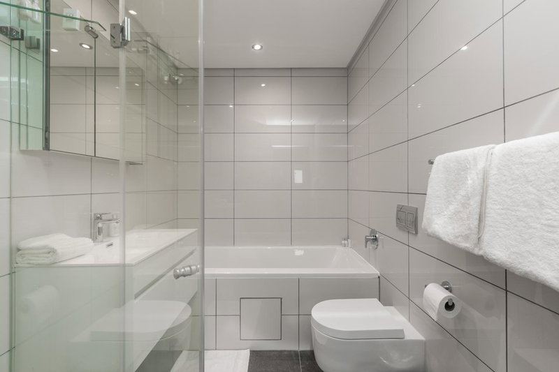 Stay Ulo at Atholl Gate, Johannesburg, South Africa