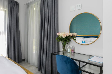 Stay Ulo at Atholl Gate, Johannesburg, South Africa