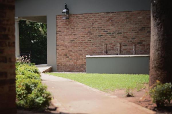 Dancing River Guesthouse, Vereeniging, South Africa