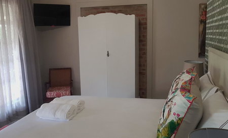 Dancing River Guesthouse, Vereeniging, South Africa