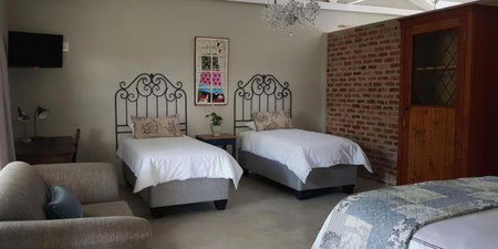 Dancing River Guesthouse, Vereeniging, South Africa