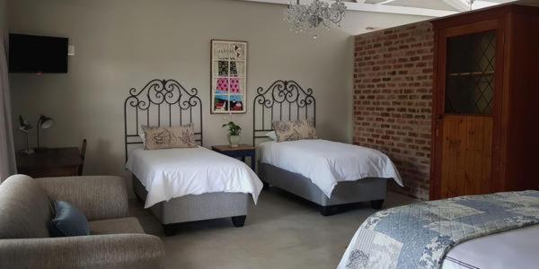 Dancing River Guesthouse, Vereeniging, South Africa
