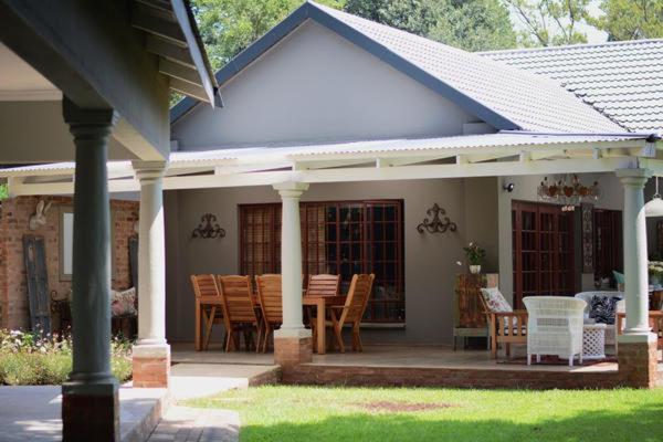 Dancing River Guesthouse, Vereeniging, South Africa