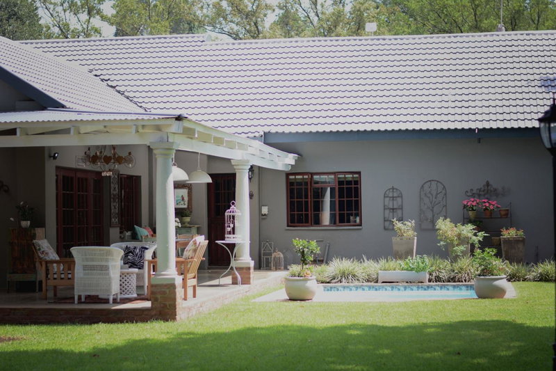 Dancing River Guesthouse, Vereeniging, South Africa