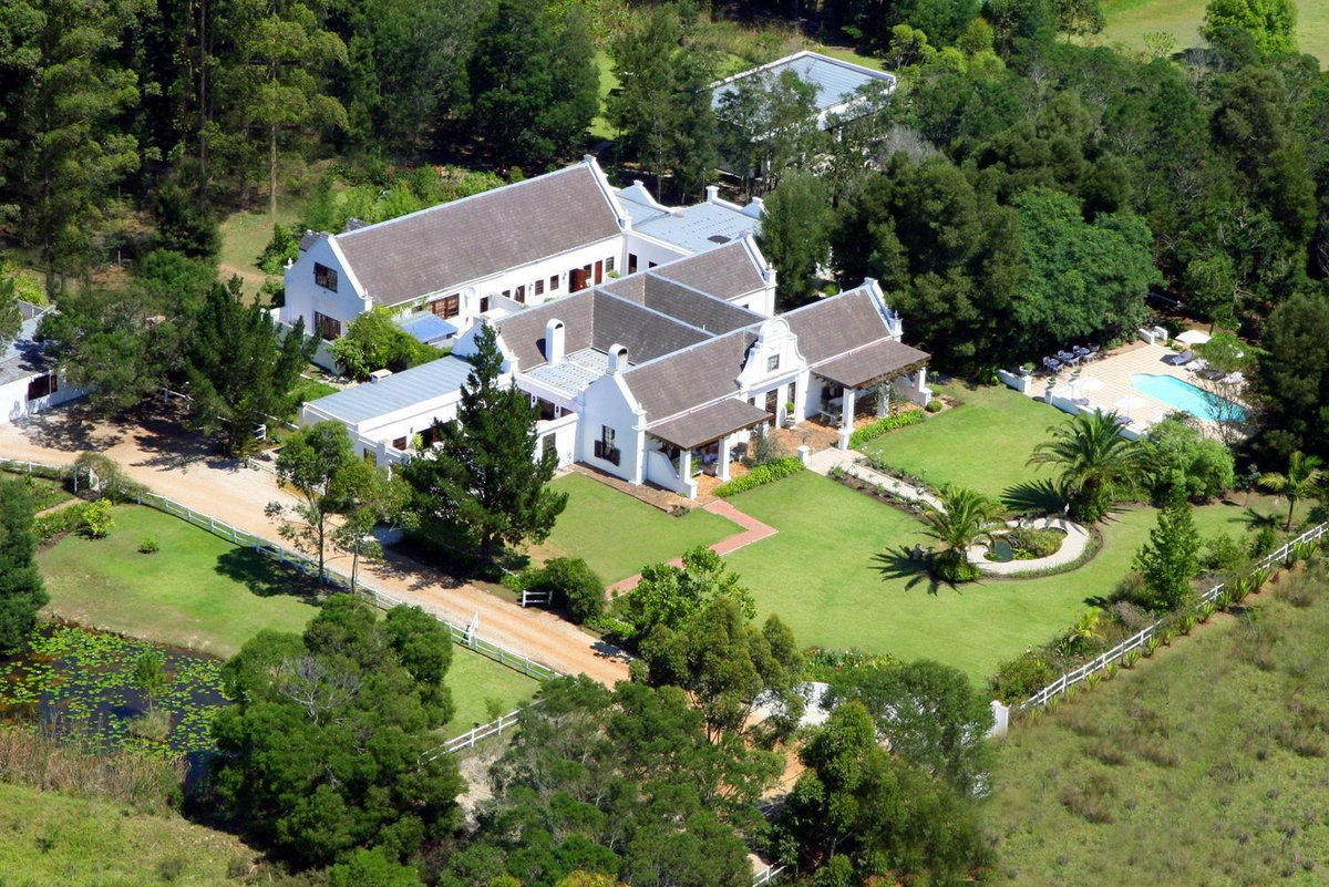 Lairds Lodge Country Estate, Южная Африка