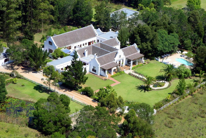 Lairds Lodge Country Estate, Plettenberg Bay, South Africa