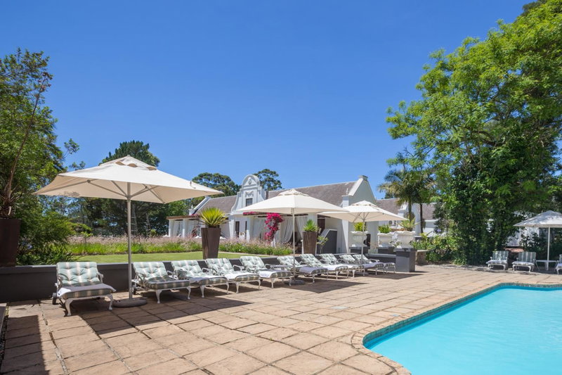Lairds Lodge Country Estate, Plettenberg Bay, South Africa