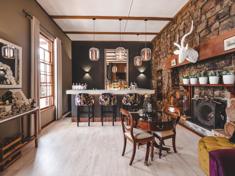 Lairds Lodge Country Estate, Plettenberg Bay, South Africa