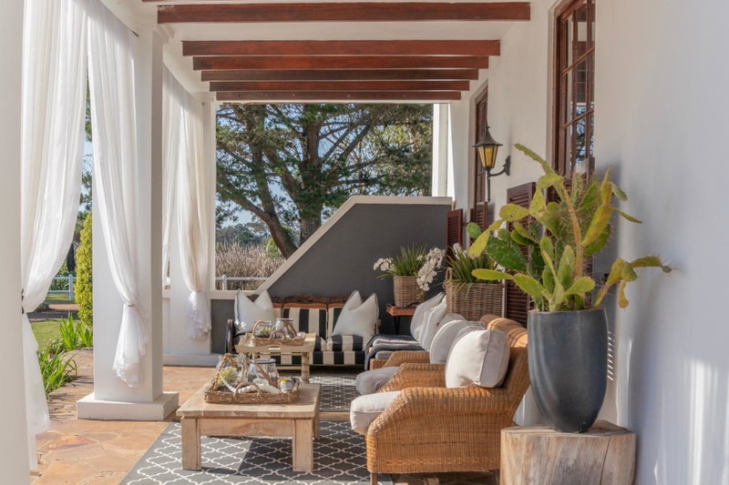 Lairds Lodge Country Estate, Plettenberg Bay, South Africa