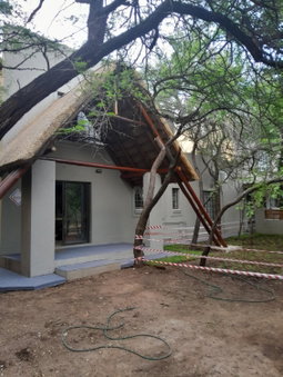 Kruger Bush Retreat, Marloth Park, South Africa