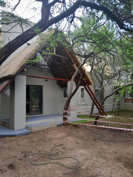 Kruger Bush Retreat, Marloth Park, South Africa