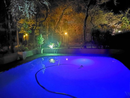 Kruger Bush Retreat, Marloth Park, South Africa