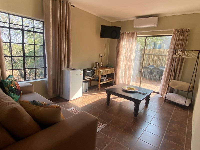 Kruger Bush Retreat, Marloth Park, South Africa
