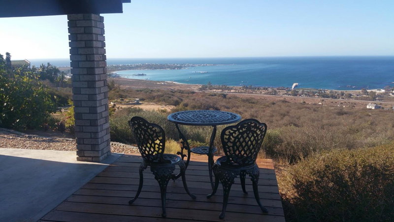 Onze Uitsight Cottage, St Helena Bay, South Africa
