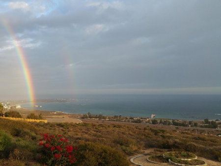 Onze Uitsight Cottage, St Helena Bay, South Africa