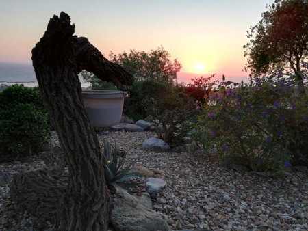Onze Uitsight Cottage, St Helena Bay, South Africa