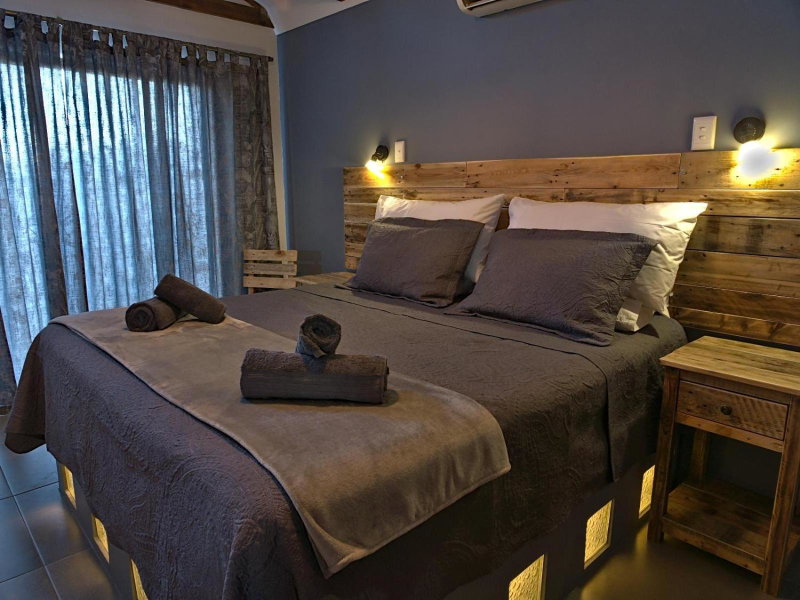 Onze Uitsight Cottage, St Helena Bay, South Africa