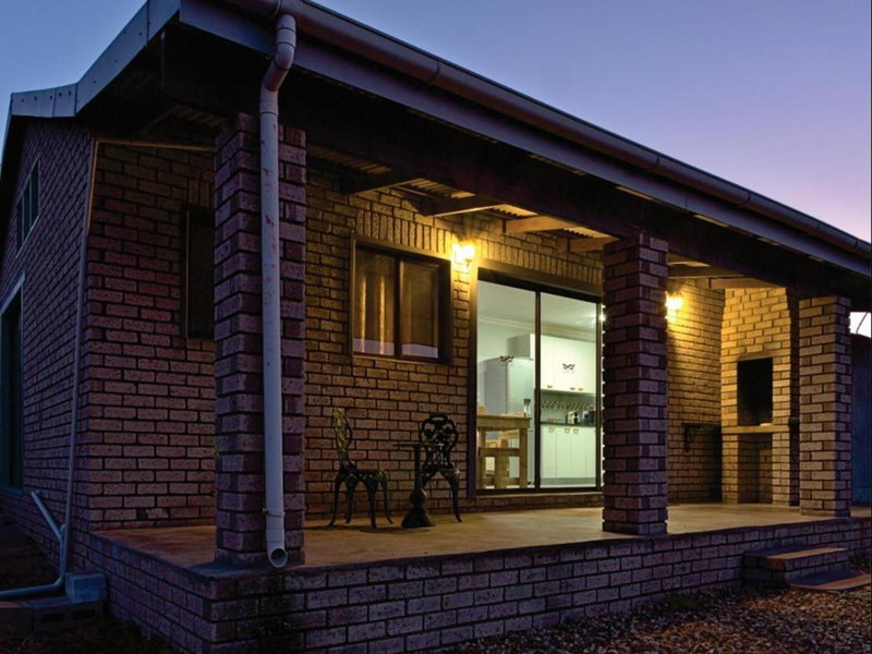 Onze Uitsight Cottage, St Helena Bay, South Africa
