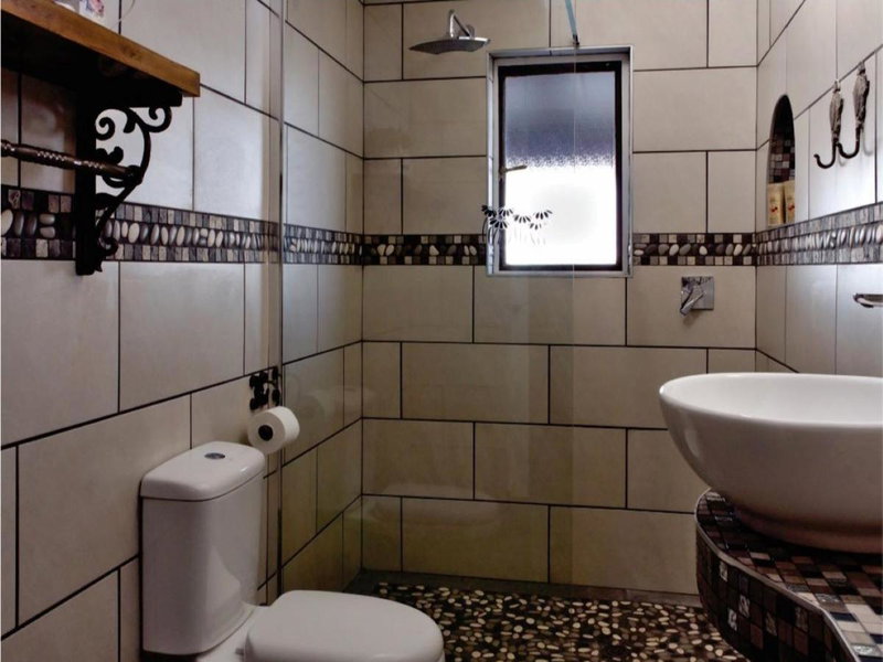 Onze Uitsight Cottage, St Helena Bay, South Africa