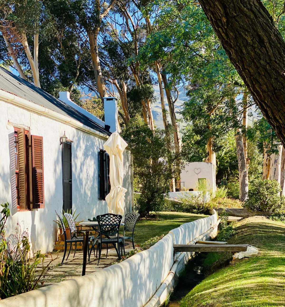 Hotel · Beaumont Family Wines, Botrivier