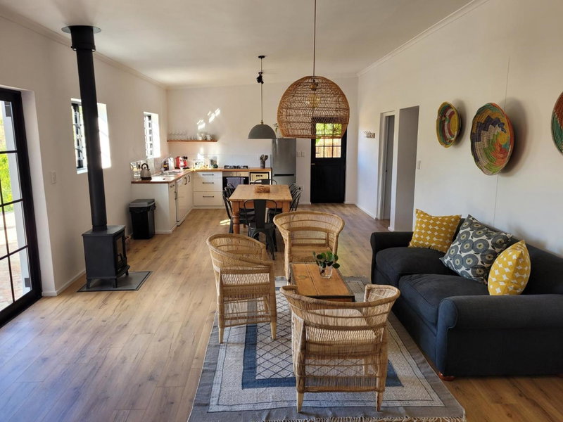 Beaumont Family Wines, Botrivier, South Africa
