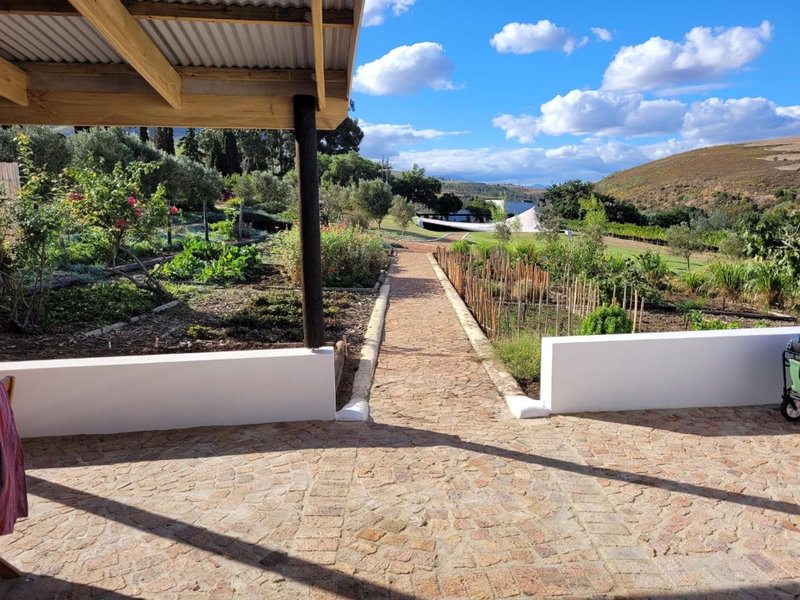 Beaumont Family Wines, Botrivier, South Africa