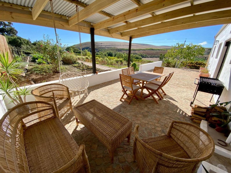 Beaumont Family Wines, Botrivier, South Africa