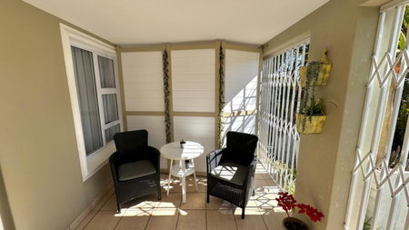 Plett57 - Self Catering - Room No1, Plettenberg Bay, South Africa