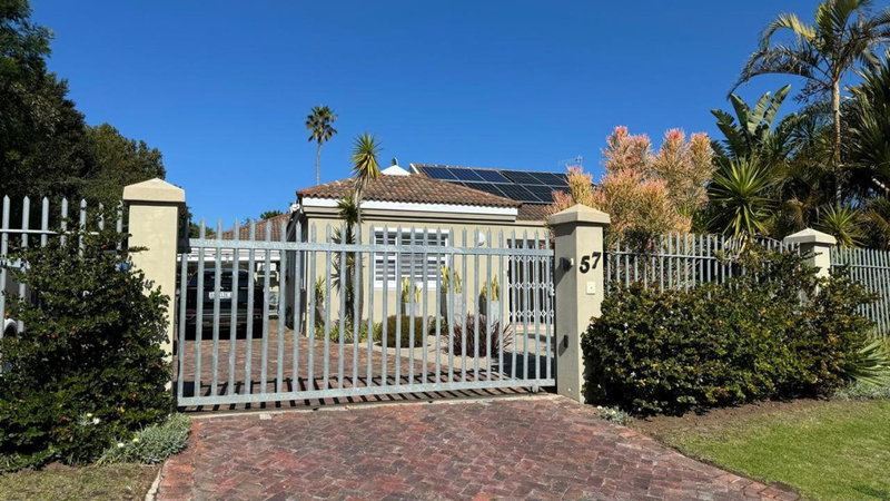 Plett57 - Self Catering - Room No1, Plettenberg Bay, South Africa