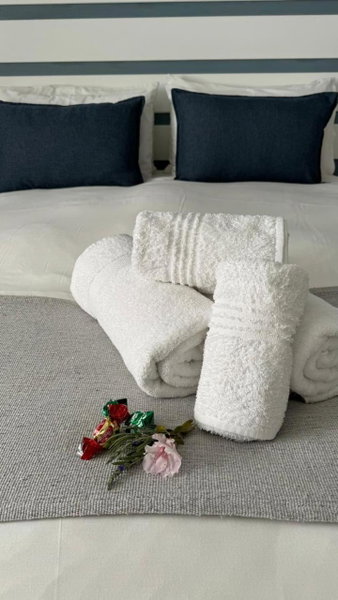 Plett57 - Self Catering - Room No1, Plettenberg Bay, South Africa