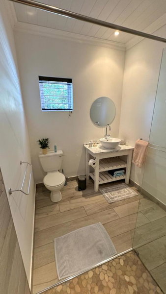 Plett57 - Self Catering - Room No1, Plettenberg Bay, South Africa