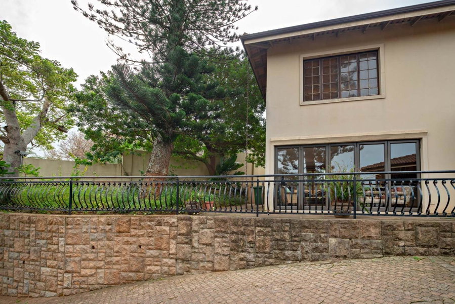 Ekhaya Guest House, Ballito, South Africa