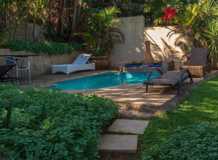 Ekhaya Guest House, Ballito, South Africa