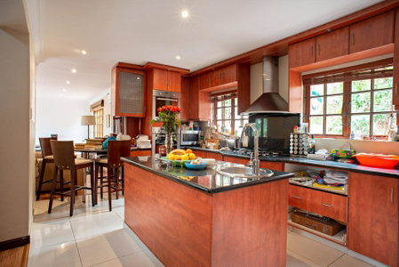 Ekhaya Guest House, Ballito, South Africa