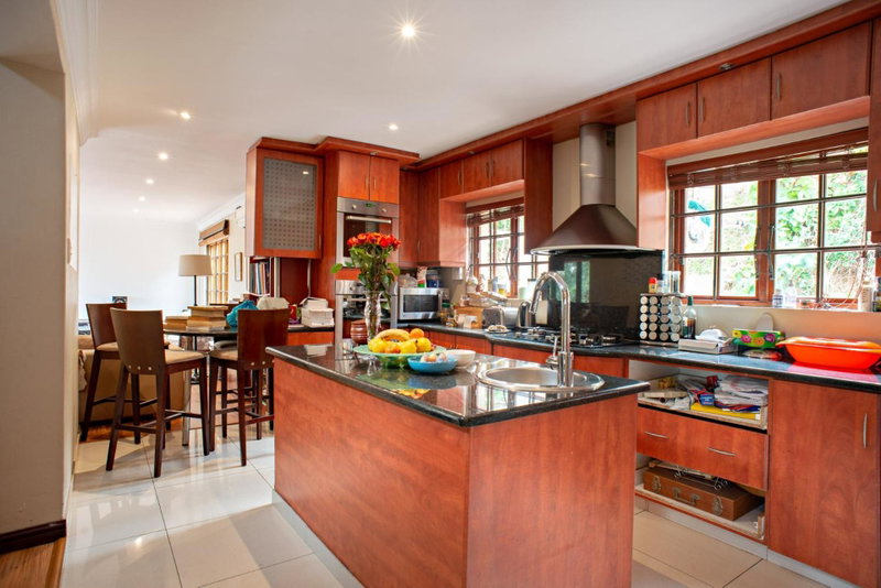 Ekhaya Guest House, Ballito, South Africa