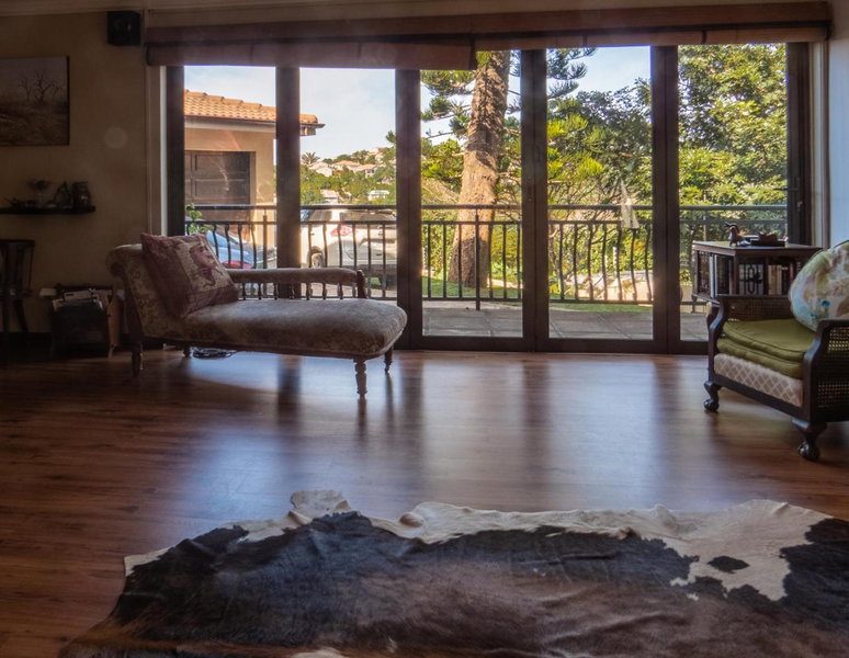 Ekhaya Guest House, Ballito, South Africa