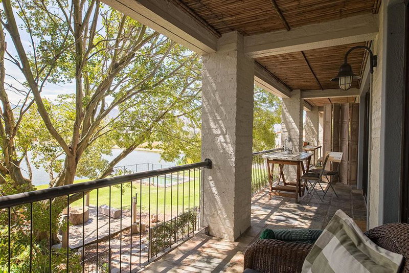 Waterside on Le Bonheur, Simondium, South Africa