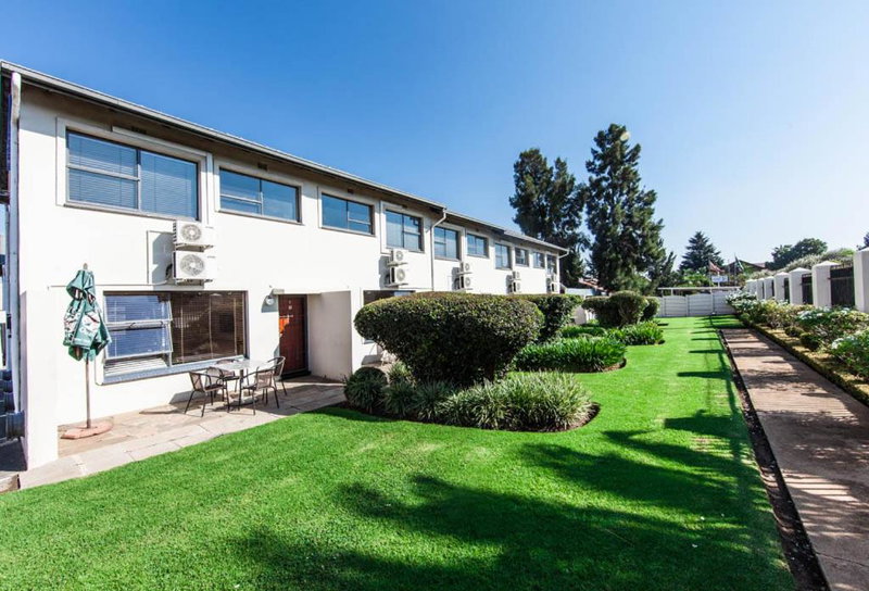 Vetho 1 Apartments OR Tambo Airport, Johannesburg, South Africa