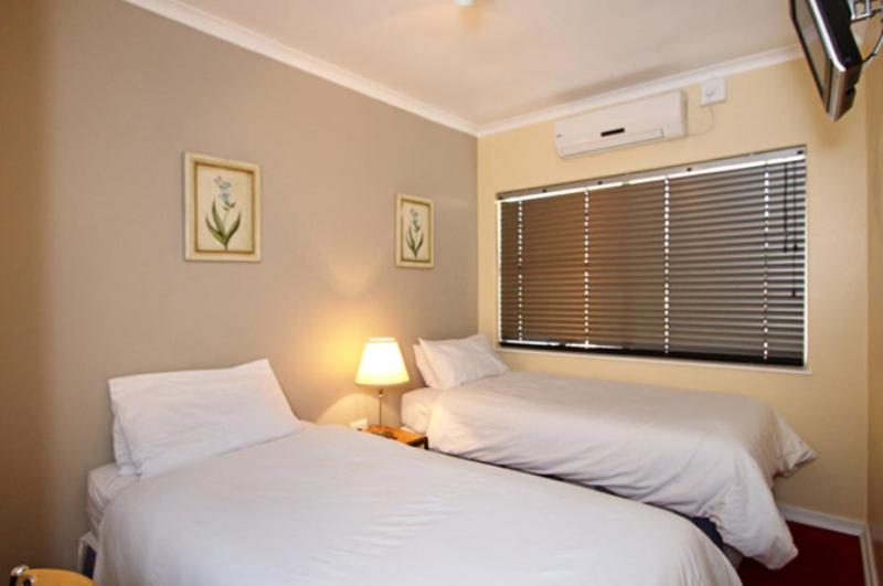 Vetho 1 Apartments OR Tambo Airport, Johannesburg, South Africa