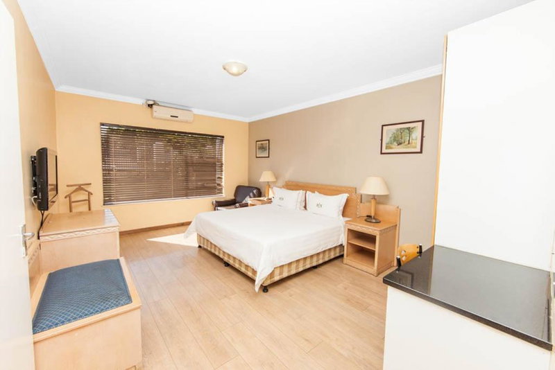 Vetho 1 Apartments OR Tambo Airport, Johannesburg, South Africa