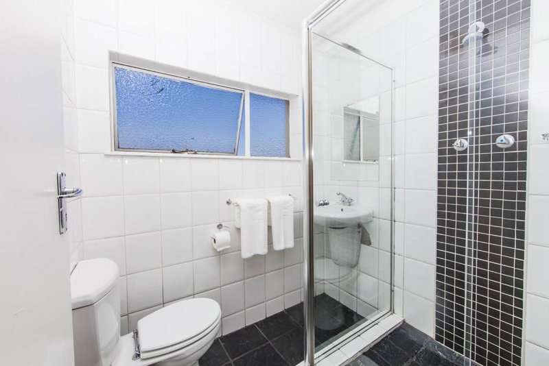 Vetho 1 Apartments OR Tambo Airport, Johannesburg, South Africa