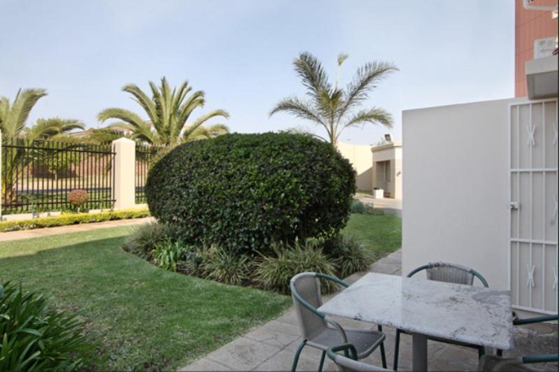 Vetho 1 Apartments OR Tambo Airport, Johannesburg, South Africa