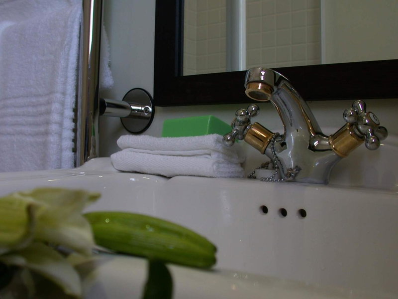 D'Aria Guest Cottages, Durbanville, South Africa