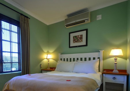 D'Aria Guest Cottages, Durbanville, South Africa