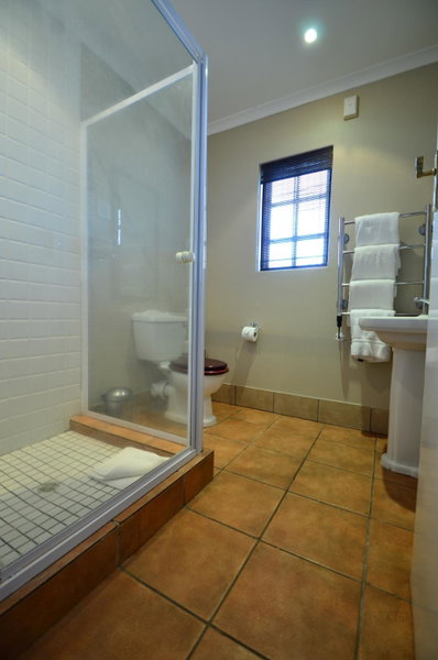 D'Aria Guest Cottages, Durbanville, South Africa